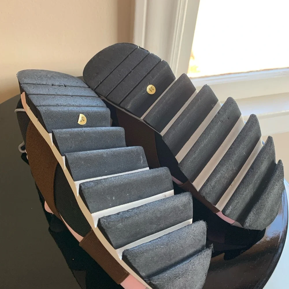 DOLCE&GABBANA Women's Sneakers - Picture 7 of 13